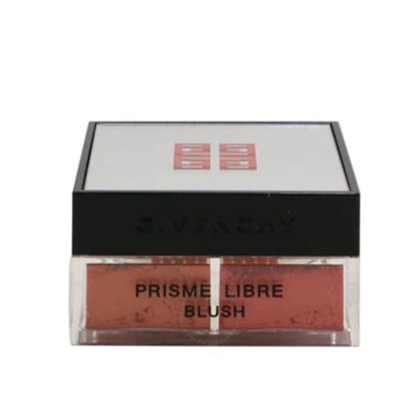 blush noir givenchy|Blush 4 Color .